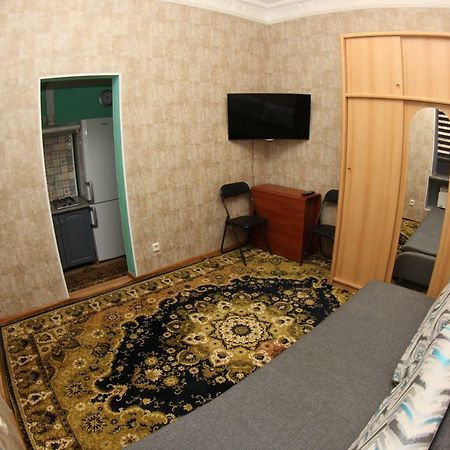 Apartment On Gimnazycheskaya Odessa Extérieur photo